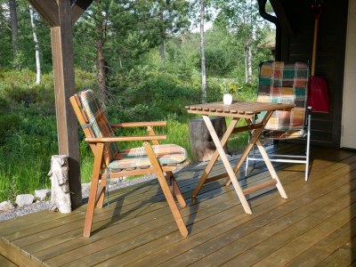 Holiday house Stressless Stressfrei - Outdoor photo 2