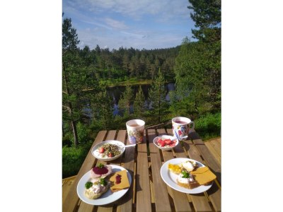 Holiday house Stressless Stressfrei - Outdoor photo 3