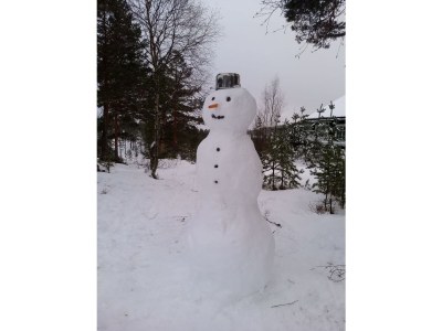 Holiday house Stressless Stressfrei - Outdoor photo 9