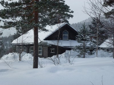 Holiday house Stressless Stressfrei - Outdoor photo 10