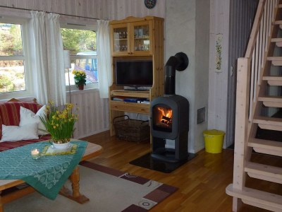 Holiday house Stressless Stressfrei - Features photo 12