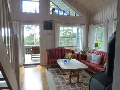 Holiday house Stressless Stressfrei - Features photo 16