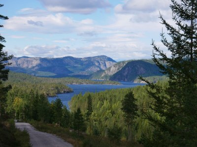 Holiday house Stressless Stressfrei - Environment photo 20