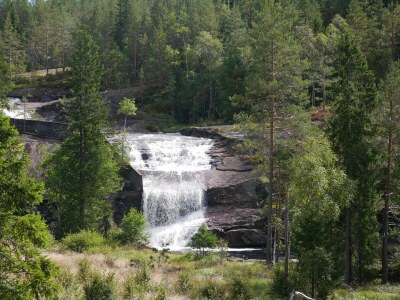 Holiday house Stressless Stressfrei - Environment photo 21