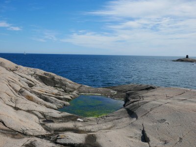 Holiday house Stressless Stressfrei - Environment photo 22