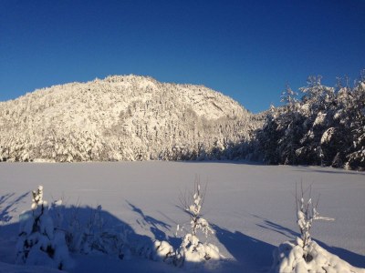 Holiday house Stressless Stressfrei - Environment photo 26