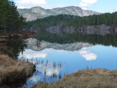 Holiday house Stressless Stressfrei - Environment photo 27