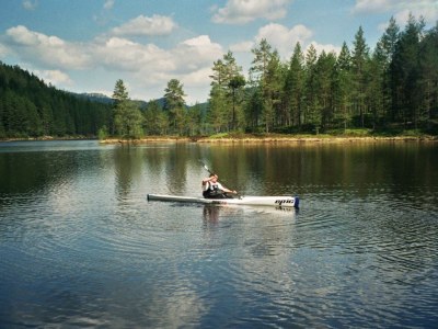 Holiday house Stressless Stressfrei - Environment photo 28