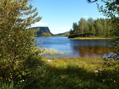 Holiday house Stressless Stressfrei - Environment photo 35