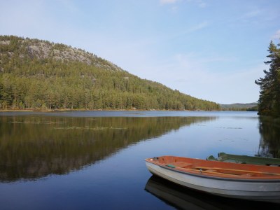 Holiday house Stressless Stressfrei - Environment photo 36