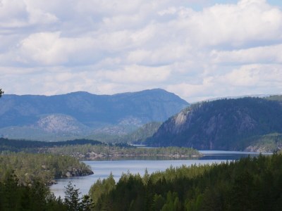 Holiday house Stressless Stressfrei - Environment photo 39