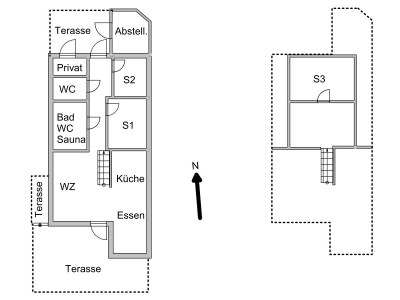 Holiday house Stressless Stressfrei - Document photo 40