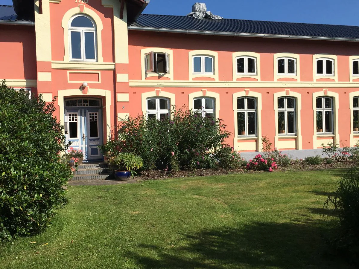 Holiday apartment Gisela and Eike's apartment