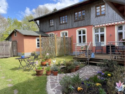 Holiday apartment Gisela and Eike's apartment - Outdoor photo 4