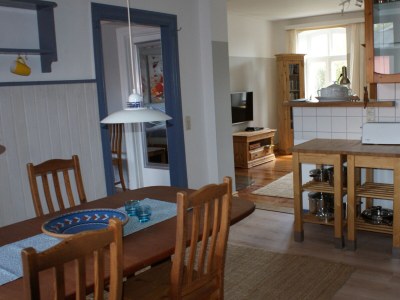 Holiday apartment Gisela and Eike's apartment - Features photo 5