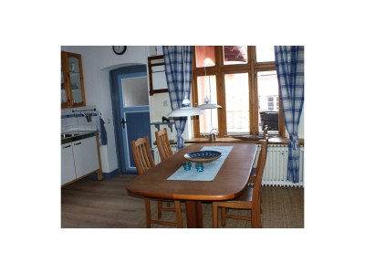 Holiday apartment Gisela and Eike's apartment - Features photo 6