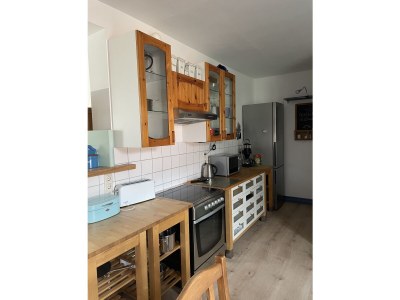 Holiday apartment Gisela and Eike's apartment - Features photo 7