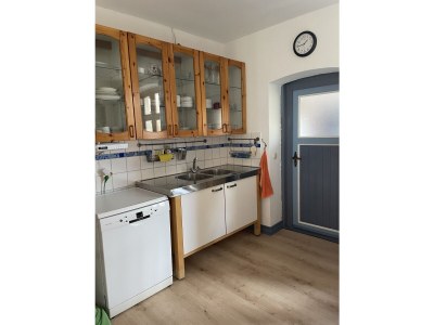 Holiday apartment Gisela and Eike's apartment - Features photo 8