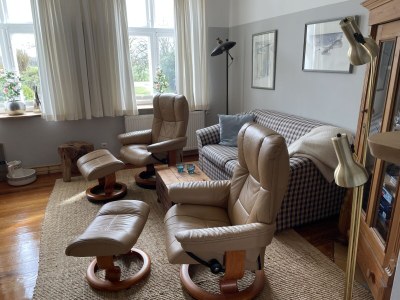 Holiday apartment Gisela and Eike's apartment - Features photo 10