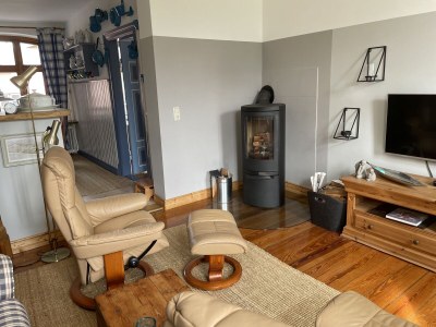 Holiday apartment Gisela and Eike's apartment - Features photo 11