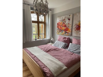 Holiday apartment Gisela and Eike's apartment - Features photo 13