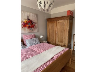 Holiday apartment Gisela and Eike's apartment - Features photo 14