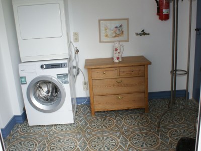 Holiday apartment Gisela and Eike's apartment - Features photo 15