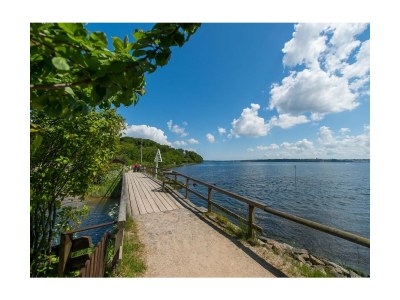 Holiday apartment Gisela and Eike's apartment - Environment photo 18