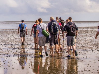 Holiday apartment Gisela and Eike's apartment - Environment photo 19