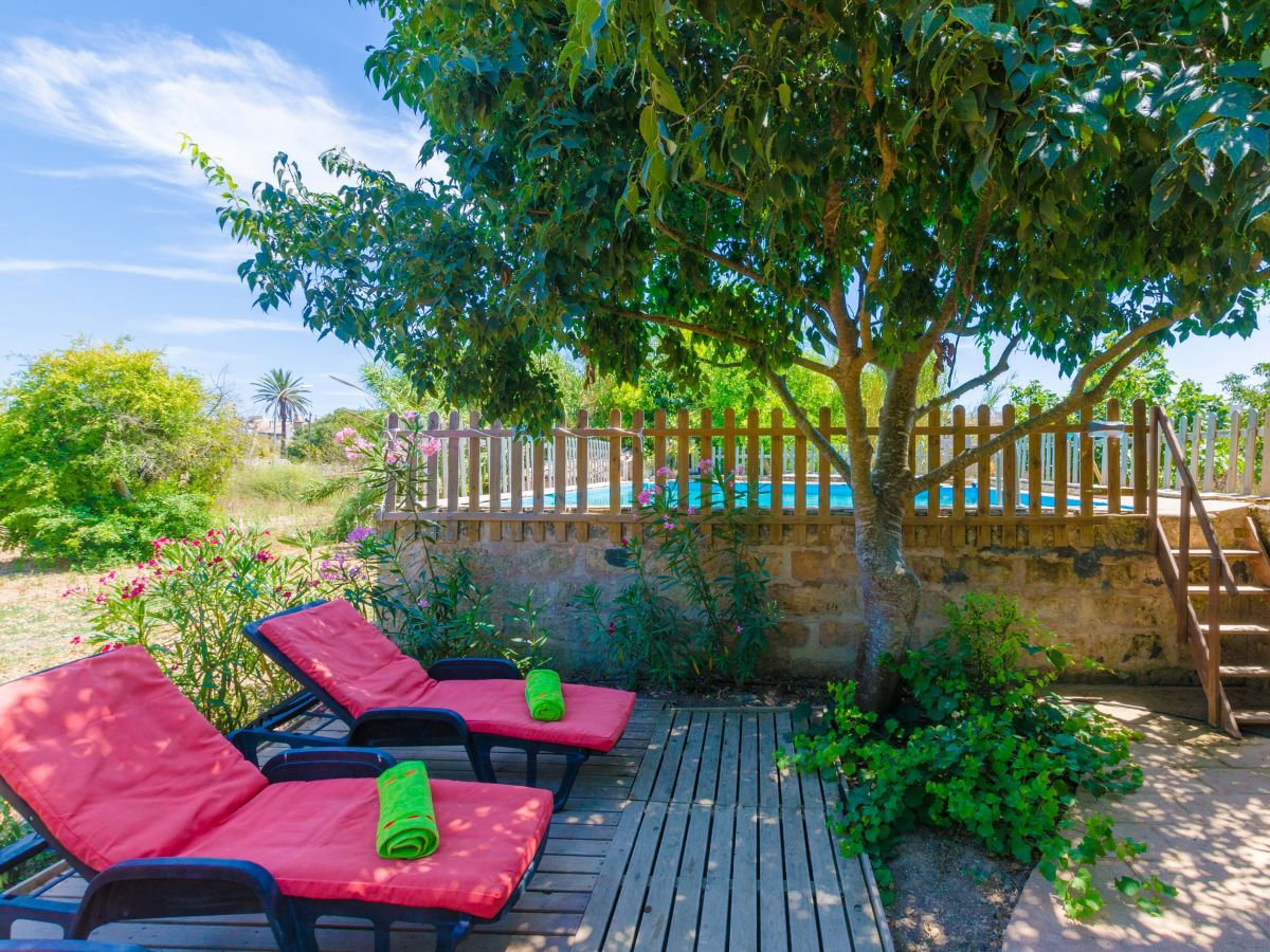 Finca Hort de Can Bou - Outdoor photo 3