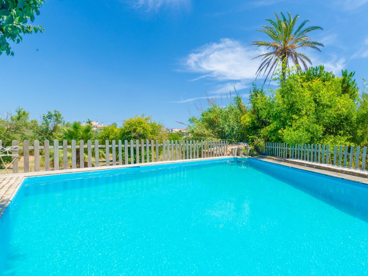 Finca Hort de Can Bou - Outdoor photo 4