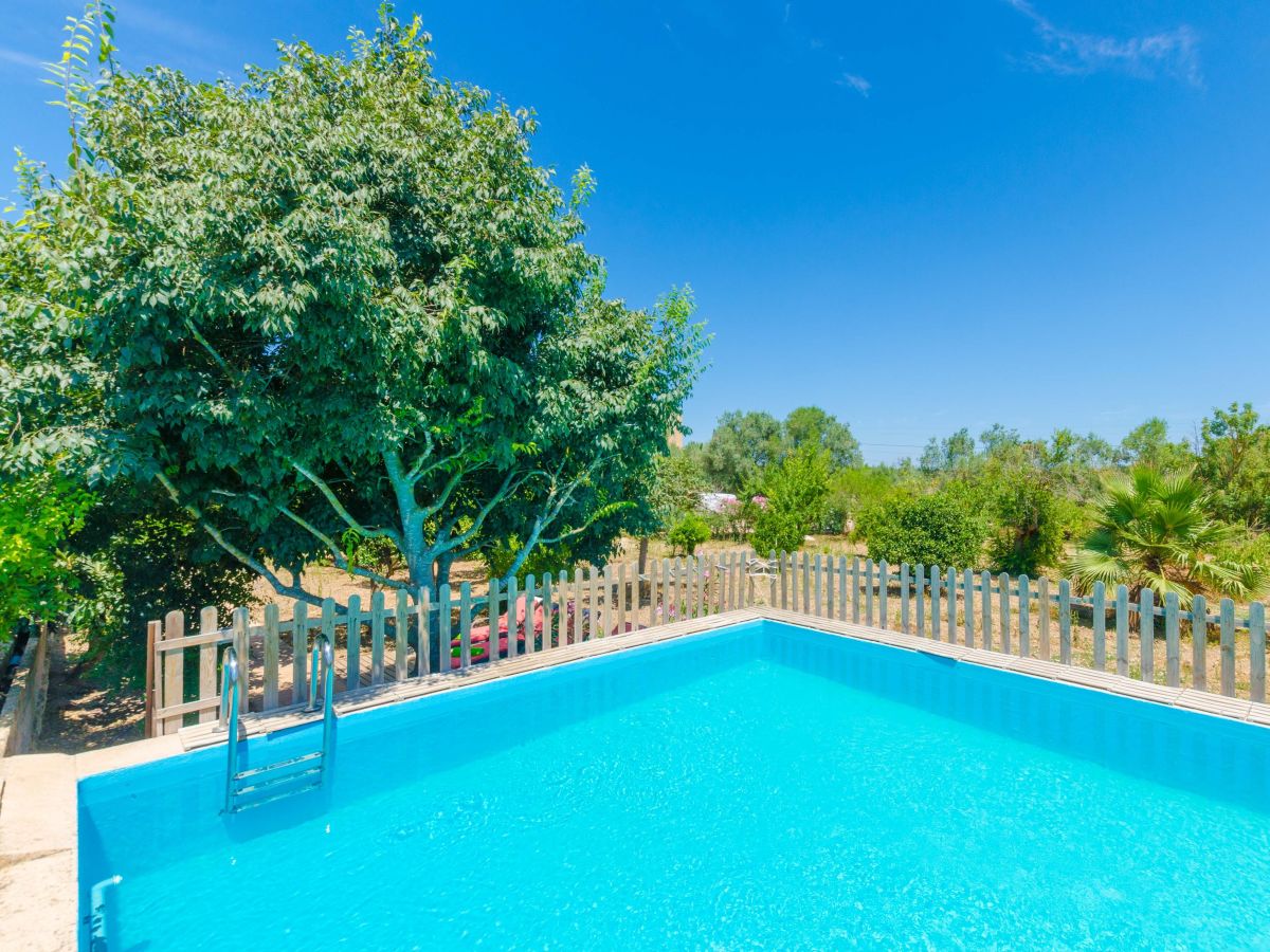 Finca Hort de Can Bou - Outdoor photo 5