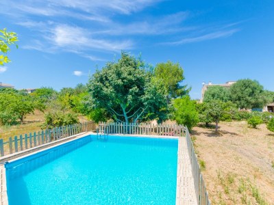 Finca Hort de Can Bou - Outdoor photo 2