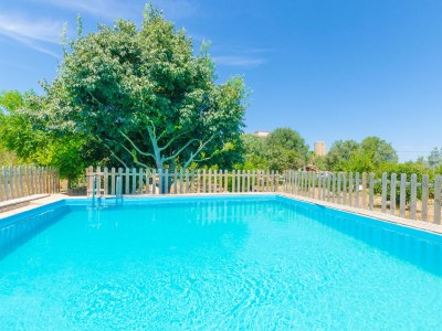 Finca Hort de Can Bou - Outdoor photo 6