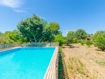 Finca Hort de Can Bou - Outdoor photo 7