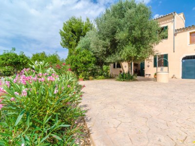 Finca Hort de Can Bou - Outdoor photo 8