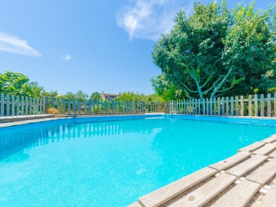 Finca Hort de Can Bou - Outdoor photo 9