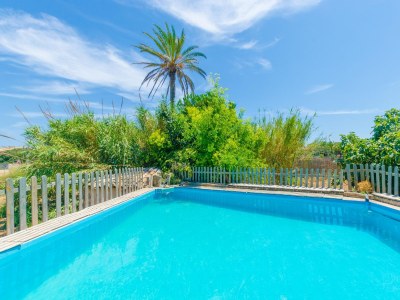 Finca Hort de Can Bou - Outdoor photo 10