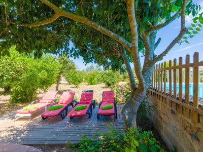 Finca Hort de Can Bou - Outdoor photo 11