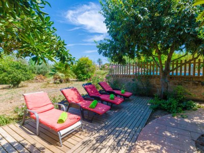 Finca Hort de Can Bou - Outdoor photo 12