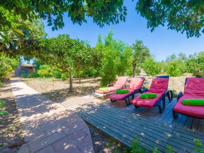 Finca Hort de Can Bou - Outdoor photo 14