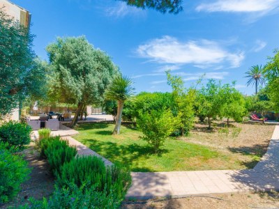 Finca Hort de Can Bou - Outdoor photo 15