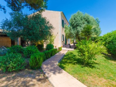 Finca Hort de Can Bou - Outdoor photo 16