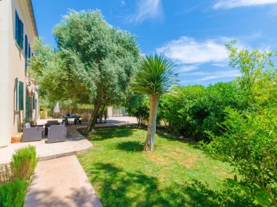 Finca Hort de Can Bou - Outdoor photo 17