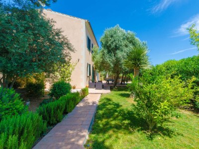 Finca Hort de Can Bou - Outdoor photo 18