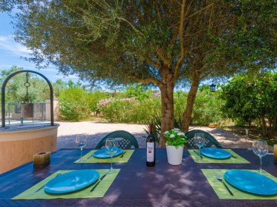 Finca Hort de Can Bou - Outdoor photo 19
