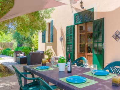 Finca Hort de Can Bou - Outdoor photo 20