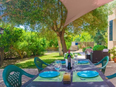 Finca Hort de Can Bou - Outdoor photo 21