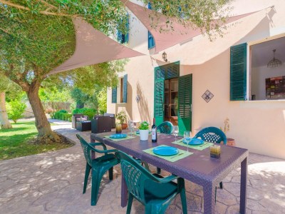 Finca Hort de Can Bou - Outdoor photo 22