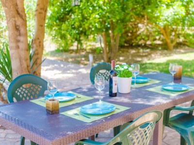 Finca Hort de Can Bou - Outdoor photo 23